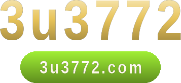 3u3772 โลโก้