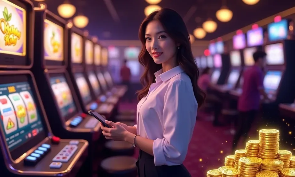 3u3772 เปิดห้องสล็อต ความมั่งคั่งทอง บน 3u3772